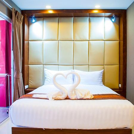 Family Residence Pattaya Extérieur photo