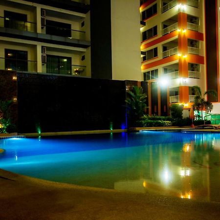 Family Residence Pattaya Extérieur photo