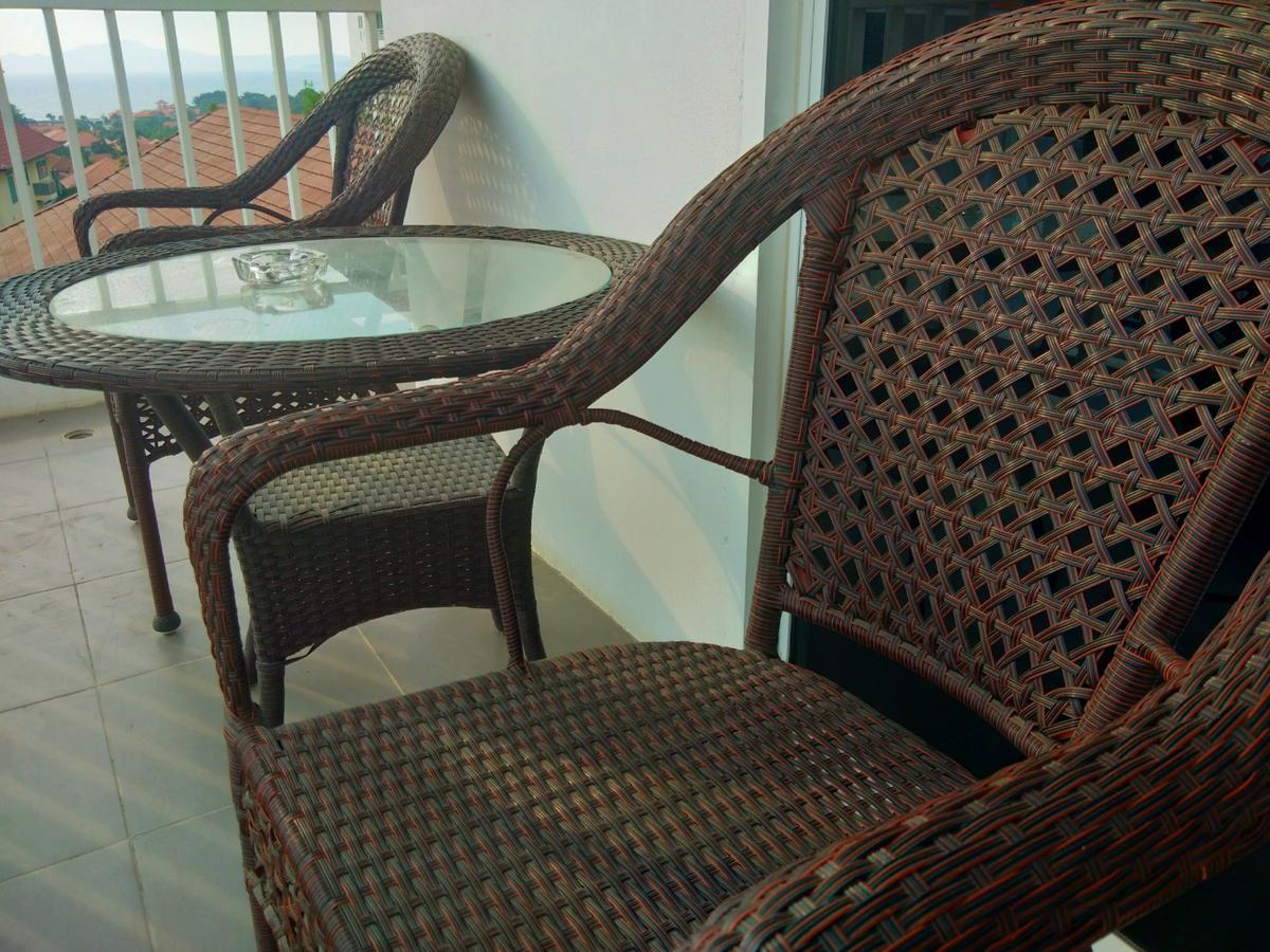 Family Residence Pattaya Extérieur photo