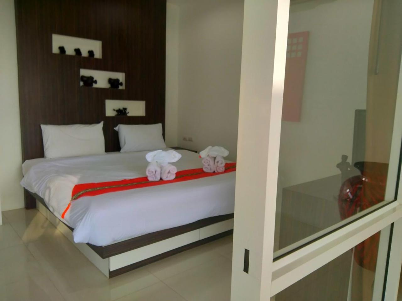 Family Residence Pattaya Extérieur photo