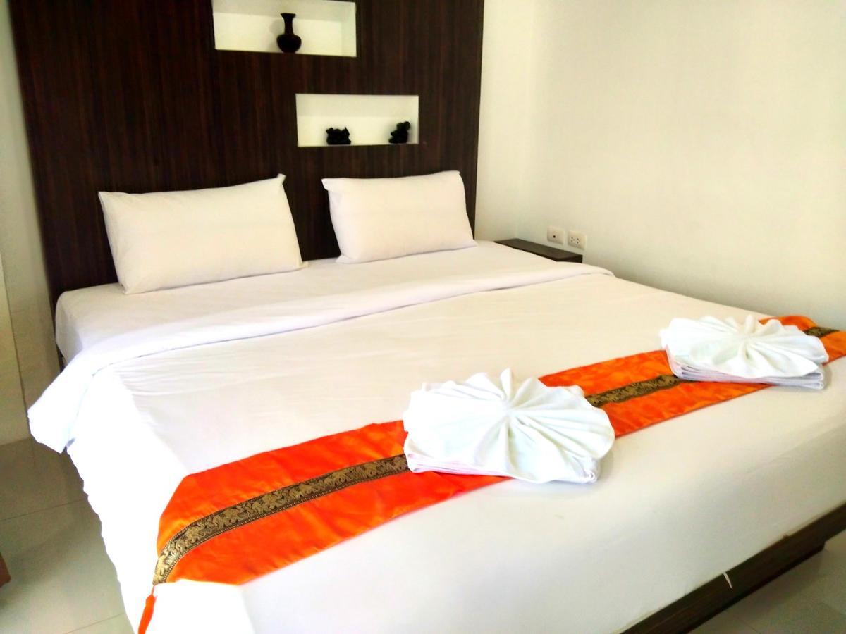 Family Residence Pattaya Extérieur photo