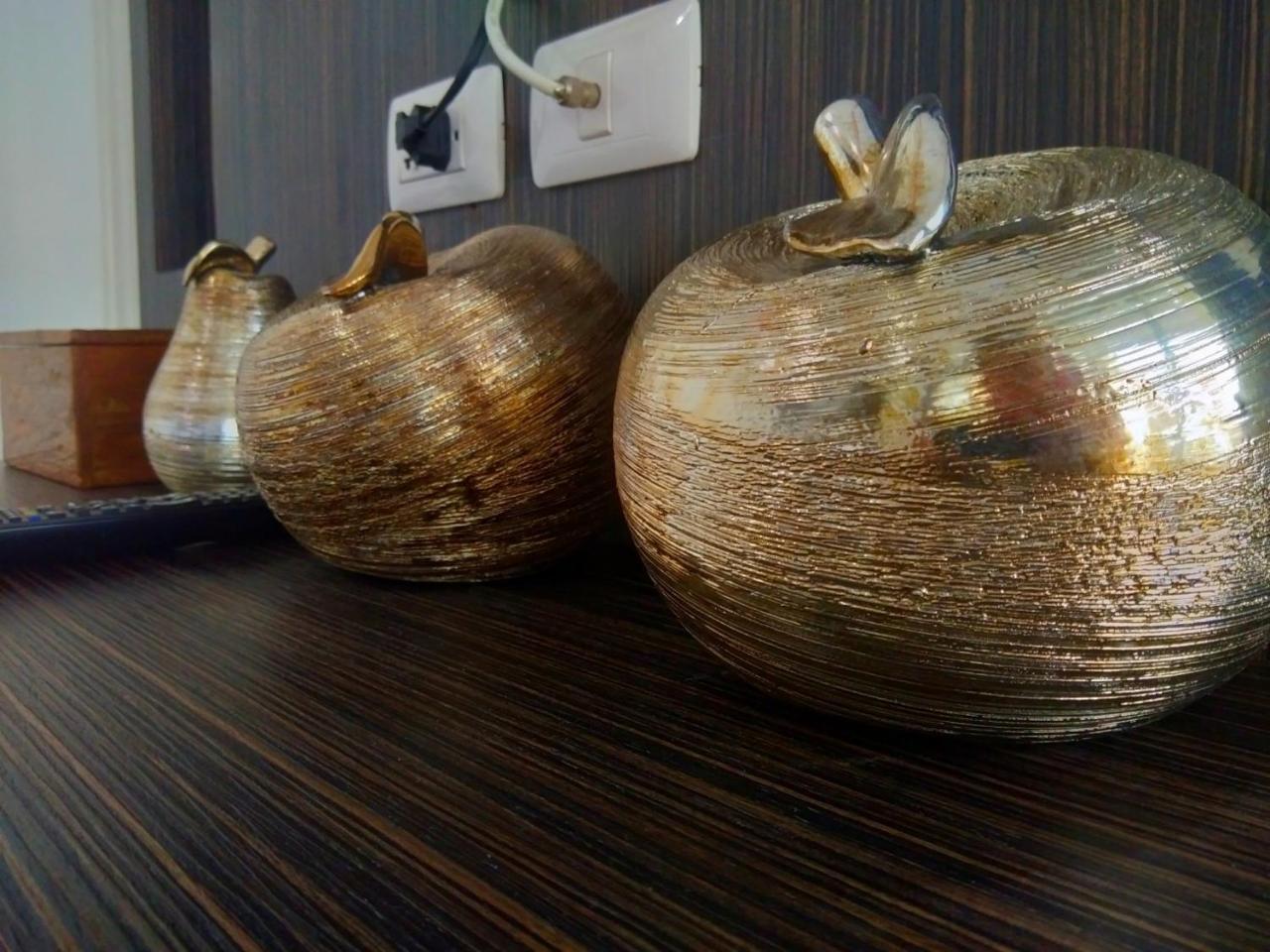 Family Residence Pattaya Extérieur photo