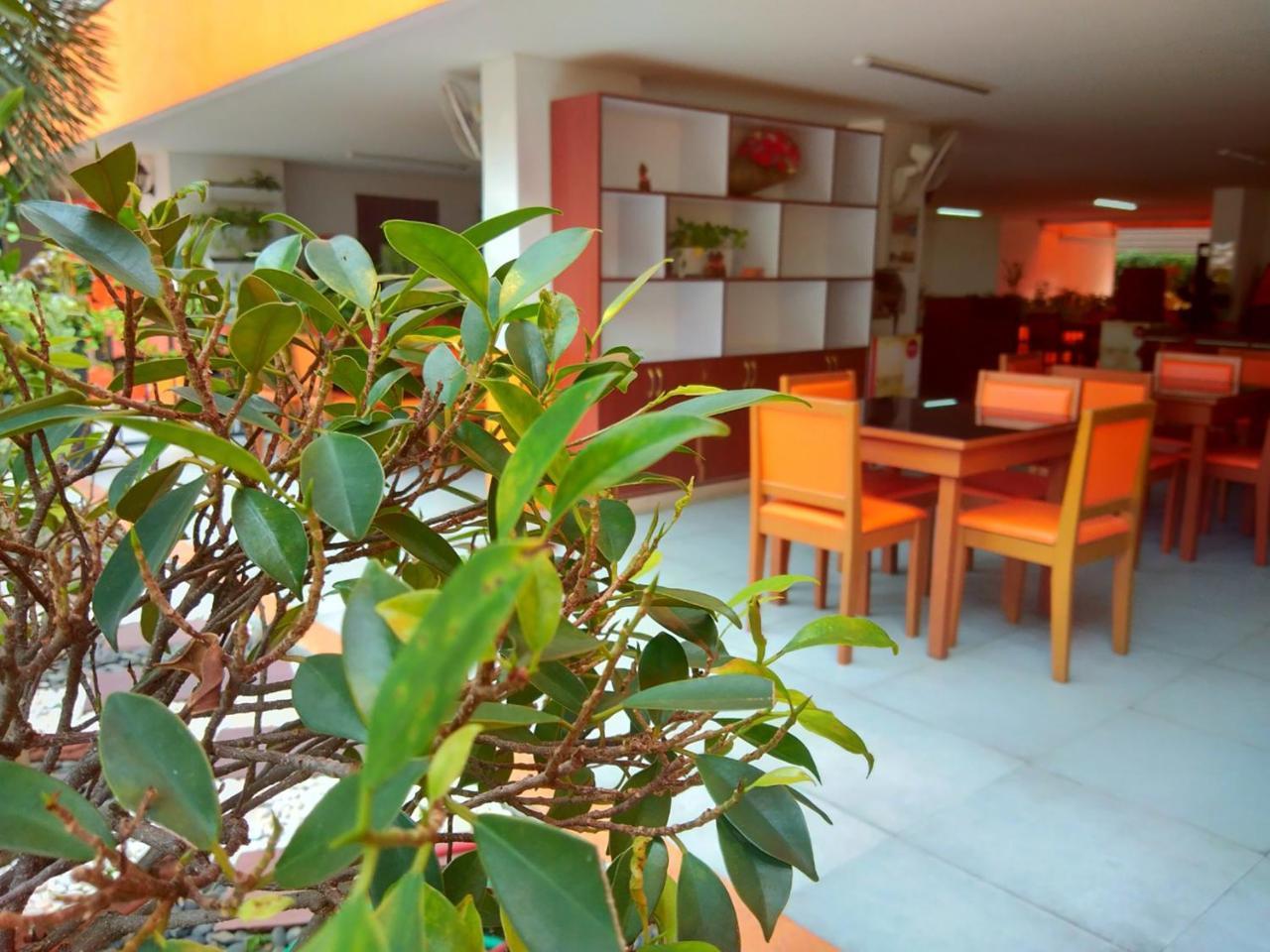 Family Residence Pattaya Extérieur photo