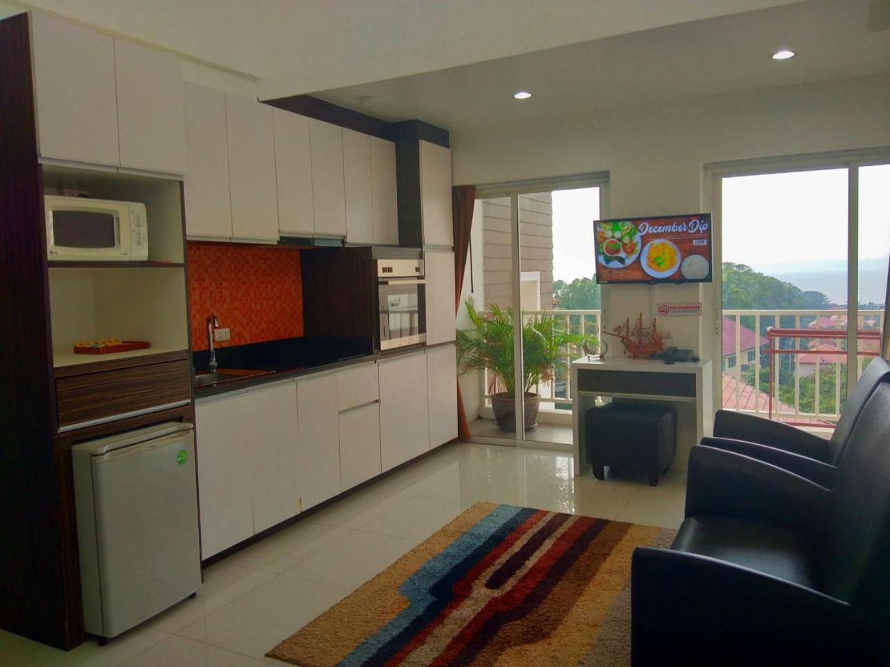 Family Residence Pattaya Extérieur photo