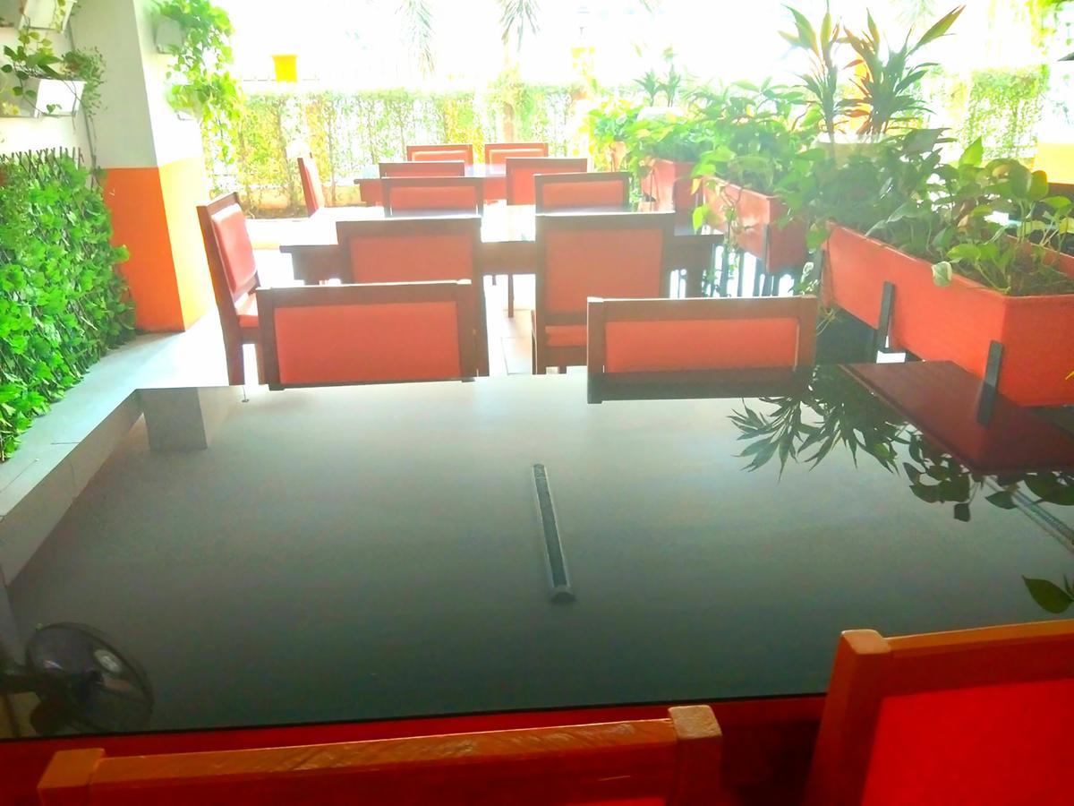 Family Residence Pattaya Extérieur photo